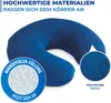 Poduszka podróżna 2 w 1: rogal lub jasiek Podgląd zdjęcia produktu 7