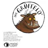 Magic Light pictures Ltd. Latzhose Der Grüffelo Kostüm Produktbild-Vorschau 4