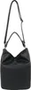 Fritzi aus Preußen Schultertasche Lou Hobo Black schwarz Produktbild-Vorschau 4