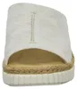 Rieker Damen Pantolette Keilabsatz und breiter Riemen mit Produktbild-Vorschau 15