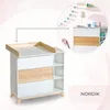 ATB Prebaľovací pult - Prebaľovací pult 102,5x102x76,5cm - Náhľad obrázku produktu 4