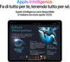 11" iPad Air, 2025, Wi-Fi, M3, 128 GB, Space Grau Produktbild-Vorschau 8
