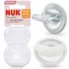 Nuk Schnuller 2er Pack MommyFeel - Silikon Produktbild-Vorschau 16