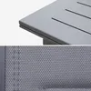 sweeek - Ausziehbare Gartengarnitur - Odenton - 235/335 cm Produktbild-Vorschau 6