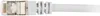 Patchkabel RJ-45 Cat.6 S/FTP (grau, 2 Meter) Produktbild-Vorschau 5