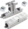 hb-digital Netzwerkkabel Verbinder LSA Anschluss LAN Kabel Produktbild-Vorschau 3