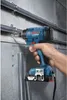 Bosch Akku-Drehschlagschrauber GDR 18V - 160, Solo Version Produktbild-Vorschau 9