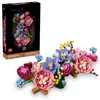 Blumen an der Wand Produktbild-Vorschau 4