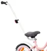 Detský bicykel 14 palcov 3-5 roky Heart Bike ružová Sun Náhľad obrázku produktu 4