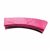 Aga SPORT EXCLUSIVE Trampolin 244 cm 8 ft Rosa, Produktbild-Vorschau 10