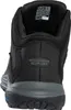 The back view of a black Skechers Slip-ins boot. Produktbild-Vorschau