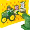 Britains Traktor Spielzeug Build-A-Buddy John Deere Produktbild-Vorschau 5