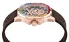 Orologio da uomo Philipp Plein PWRAA0623 High-Conic Anteprima dell’immagine prodotto 14