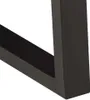 Couchtisch Honigbraun 110x55x40 cm Massivholz Akazie Produktbild-Vorschau 6