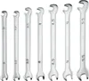 Jeu de clés à fourche double 3-5,5mm (7 pièces) Donau Voir les images du produit 3