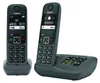 Gigaset AE690A Duo antracite Anteprima dell’immagine prodotto 5