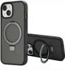 Accezz Ring Stand Backcover mit MagSafe iPhone 15 Pro - Produktbild-Vorschau 1