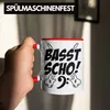 Trendation - Bassist Tasse Geschenk Bass-Spieler Produktbild-Vorschau 4