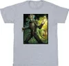 Marvel - "Guardians Of The Galaxy Forest Energy" T-Shirt Produktbild-Vorschau 1