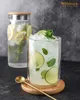 Wilmax Doppelwandiges Glas 200 ml Transparent WL-888782/A Produktbild-Vorschau 4