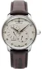 Orologio Zeppelin da uomo 86625 marrone Anteprima dell’immagine prodotto 5