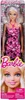 Mattel Barbie Doll Assortment, Mdn panenka, eny, 3 Náhled obrázku produktu 6