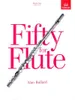 Fifty for Flute, Book One Náhľad obrázku produktu 1