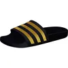 Adidas EG1758, Uni, Erwachsener, Rutschen, Schwarz, Gold, Produktbild-Vorschau 42
