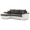Ecksofa VEGAS 250/160 LINKS mit schlaffunktion und Produktbild-Vorschau 2