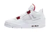 Air Jordan 4 Retro Metallic Pack - University Red:EU43 Produktbild-Vorschau 2
