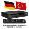 Türkische TV Sat Receiver MEDIAART- 4 FULL HD Astra + Produktbild-Vorschau 2