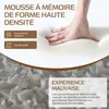 Canapé-lit pliable 4 en 1, fauteuil de relaxation et lit Voir les images du produit 5