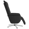 VidaXL 356653, Kunstleder, Schwarz, Schaum, 110 kg, 710 mm, Produktbild-Vorschau 4