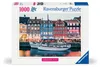 Kopenhagen, Denemarken. Ravensburger, artikelnummer Productafbeelding-voorbeeld 1