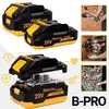 BESTEN 20V 20 bar 240 l/h 2x4Ah B-PRO akumulátorová tlaková Náhľad obrázku produktu 13