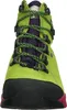 Waldläufer Wanderschuhe Wanderschuhe Leder/Textil Produktbild-Vorschau 40