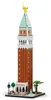 Reobrix 55013 Stavebnice věže Campanile, 3903 dílů Náhled obrázku produktu 1
