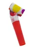 Papstar 18655, Party-Hupe, Gemischte Farben, 5,4 g, 150 mm, Produktbild-Vorschau 5