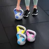 Gymtek® Haltère Kettlebell - poids 6kg - Haltère boule, Voir les images du produit 7