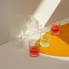 HOMLA NITA Poháre na vodku, sada 6 ks, 50 ml Náhľad obrázku produktu 6