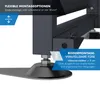 Obklad tepelného čerpadla Westmann Boxa M antracit Náhled obrázku produktu 5