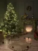 künstlicher Tannenbaum Premium Qualität Productafbeelding-voorbeeld