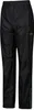 CMP Verstaubare Regenschutzhose Kinder schwarz Gr 164 Produktbild-Vorschau 20