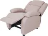 Fernsehsessel Lincoln, Relaxsessel Liege Sessel, Produktbild-Vorschau 4