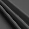 Mikrofaser Bettwäsche Set 135x200 cm Anthrazit Einfarbig Produktbild-Vorschau 4