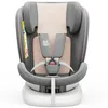 TWT I SIZE Plus DELUXE Rosa Kindersitz mit 360 Grad Produktbild-Vorschau 6