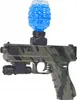 Pistole giocattolo - Pistola automatica a palline di gel Anteprima dell’immagine prodotto 3