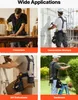 Ceinture à outils VEVOR, ceinture pour artisans avec 19 Voir les images du produit 6