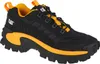A single black and yellow Caterpillar sneaker is shown against a white background. Náhľad obrázku produktu