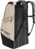 Yonex Zaino porta racchette 9R Gearlogic Beige Anteprima dell’immagine prodotto 3